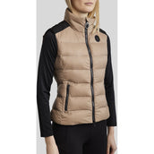 Montar Bodywarmer MoAthena Latte