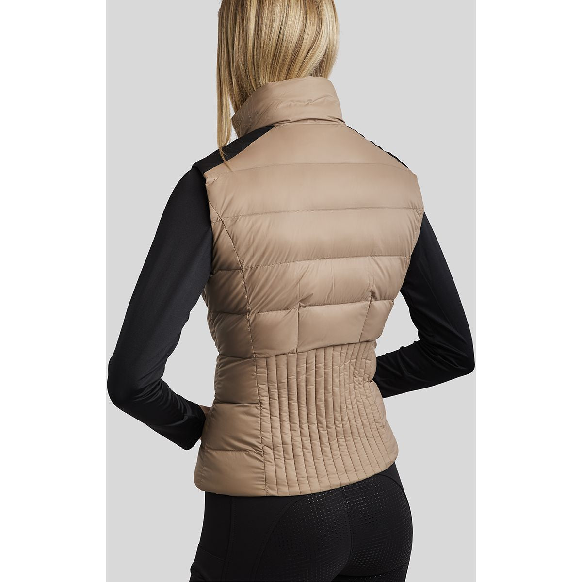 Montar Bodywarmer MoAthena Latte