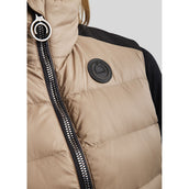 Montar Bodywarmer MoAthena Latte