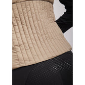 Montar Bodywarmer MoAthena Latte