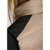 Montar Bodywarmer MoAthena Latte