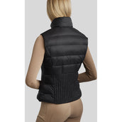 Montar Bodywarmer MoAthena Zwart