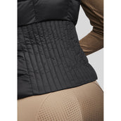 Montar Bodywarmer MoAthena Zwart