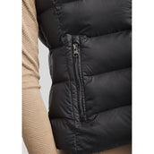 Montar Bodywarmer MoAthena Zwart