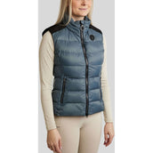 Montar Bodywarmer MoAthena Refined Dark Slate