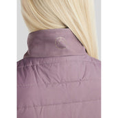 Montar bodywarmer MOCaroline Blush