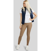 Montar bodywarmer MOCaroline Navy