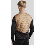 Montar Bodywarmer MoBrady Heren Latte