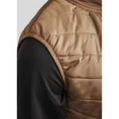 Montar Bodywarmer MoBrady Heren Latte