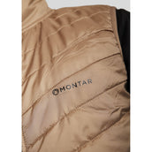 Montar Bodywarmer MoBrady Heren Latte