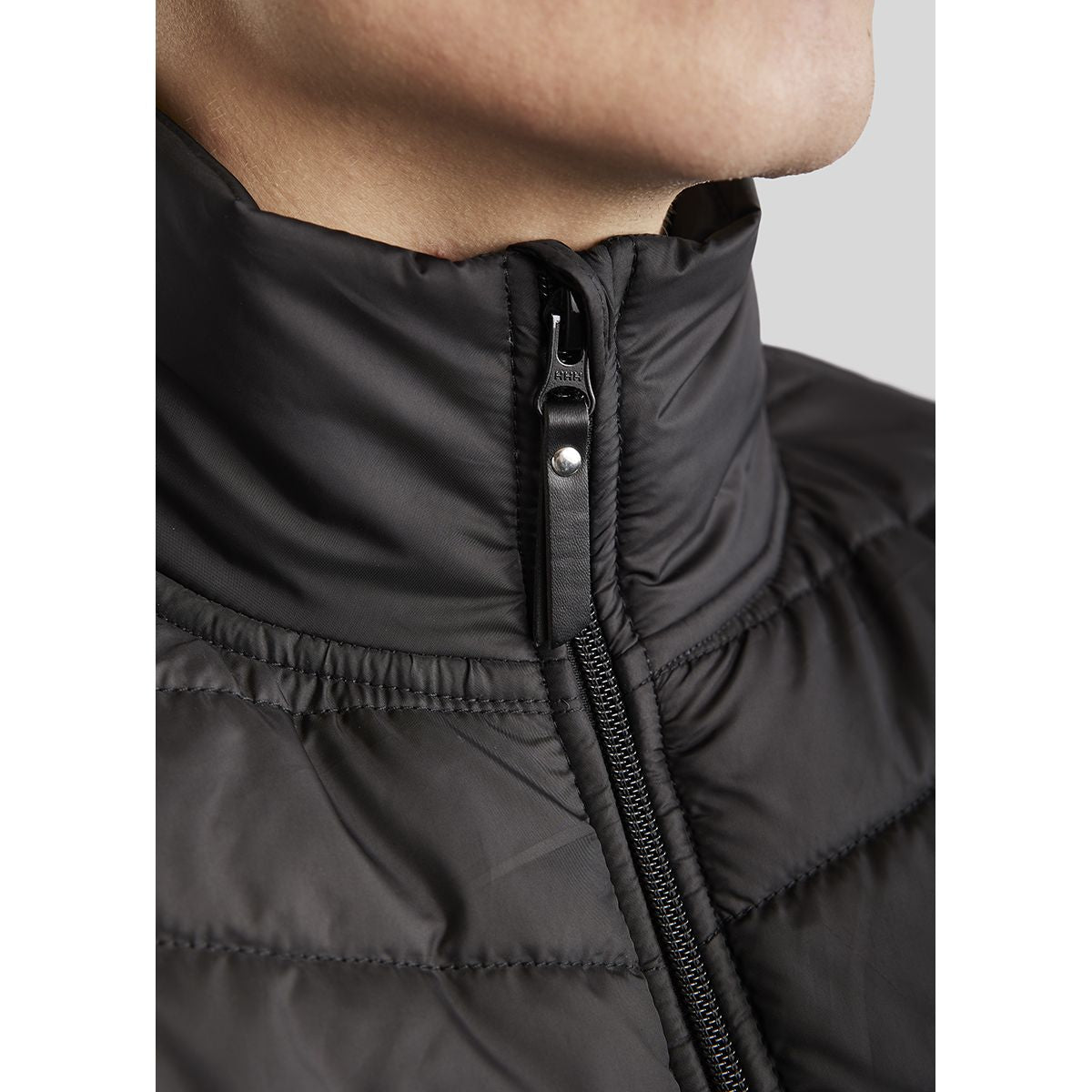 Montar Bodywarmer MoBrady Heren Zwart