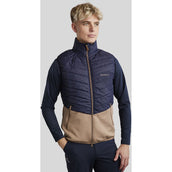 Montar Bodywarmer MoBrady Heren Dark Navy