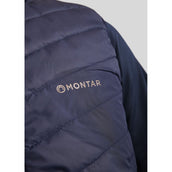 Montar Bodywarmer MoBrady Heren Dark Navy