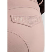 Montar Rijbroek Briella Curve Dusty Rose