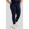 Montar Rijbroek MoFlair 360 Performance Curve Navy
