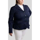 Montar Wedstrijdjasje MoFlair Curve Crystal Navy