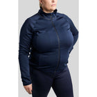 Montar Vest MoFlair Curve Navy