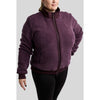 Montar Vest MoFia Curve Teddy Fig