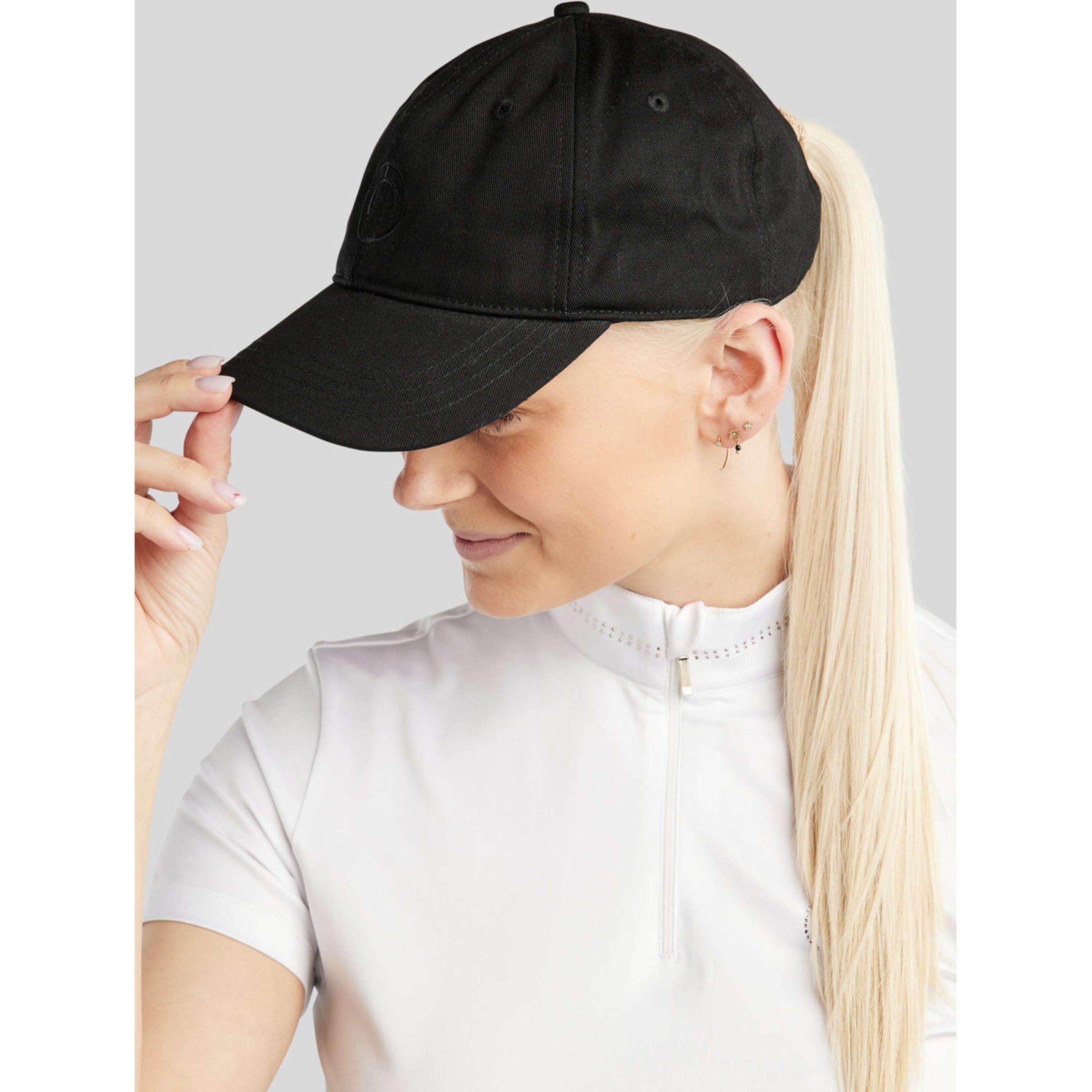 Montar Pet MoBea Zwart