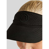 Montar Zonneklep MoDahne Zwart