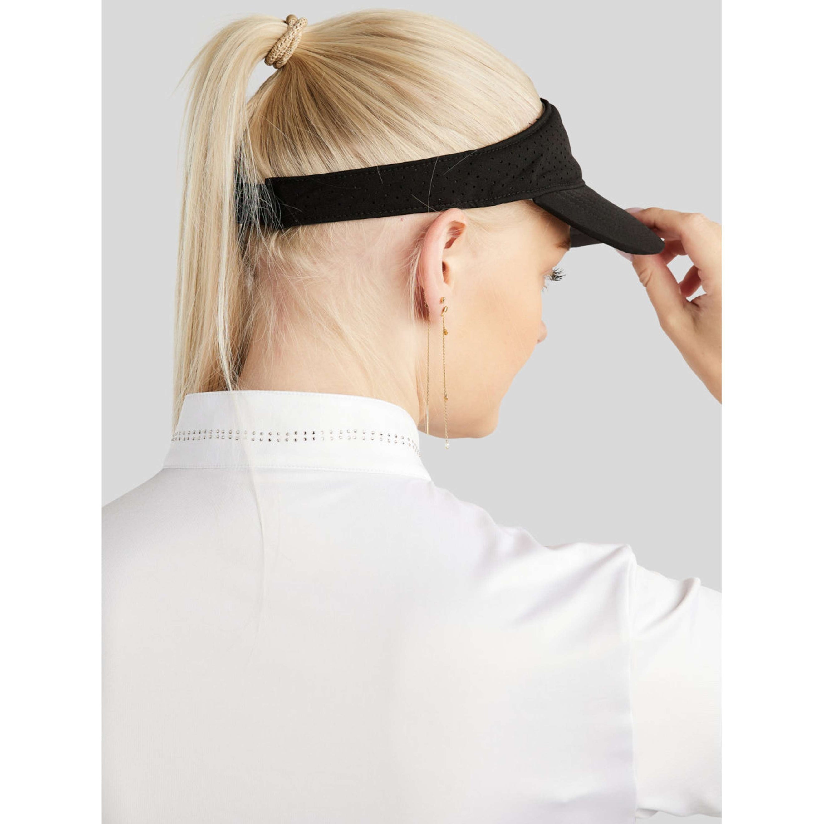 Montar Zonneklep MoDahne Zwart Montar Zonneklep MoDahne Zwart