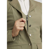 Montar Wedstrijdjasje Kathy Classic Dusty Green