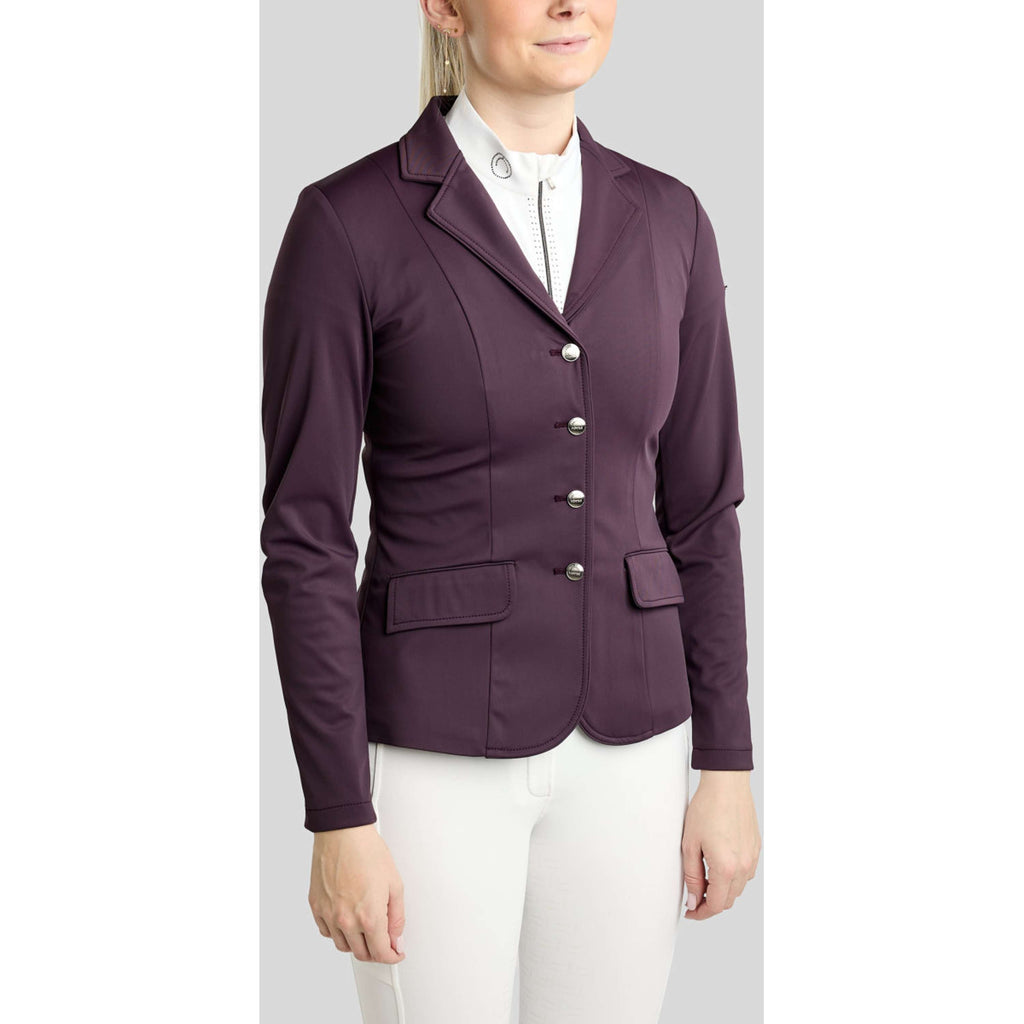 Montar Wedstrijdjasje Kathy Classic Fig