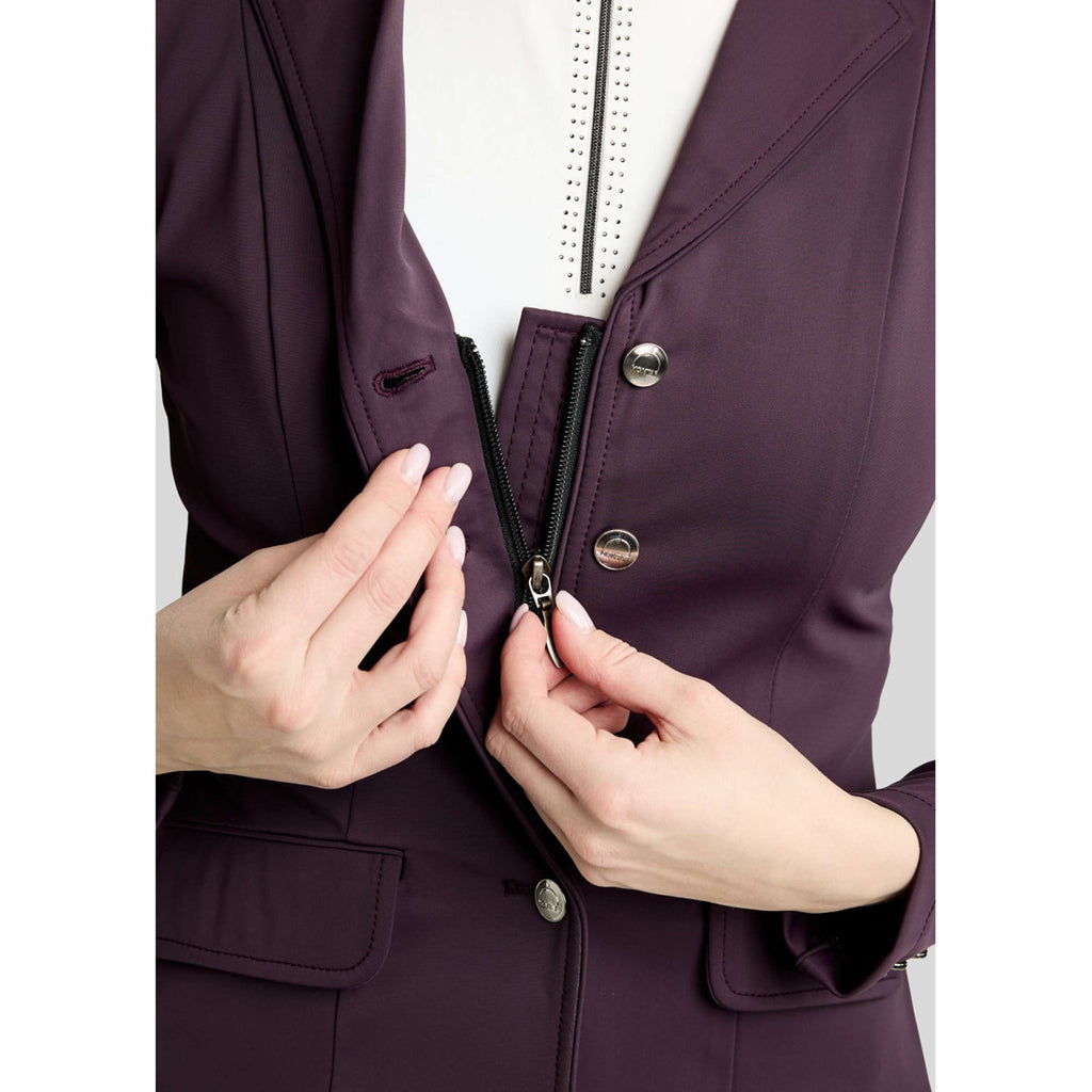 Montar Wedstrijdjasje Kathy Classic Fig