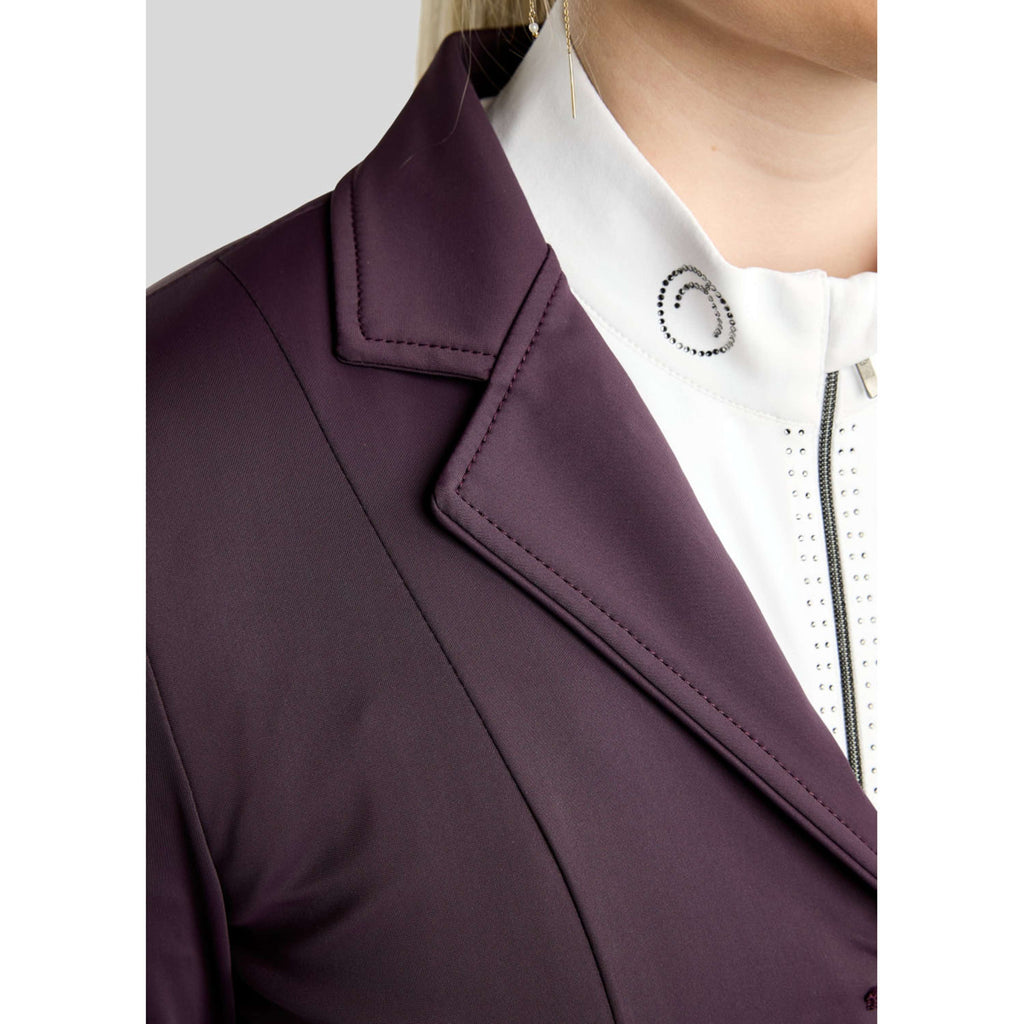 Montar Wedstrijdjasje Kathy Classic Fig