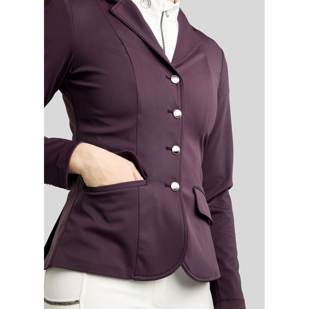 Montar Wedstrijdjasje Kathy Classic Fig