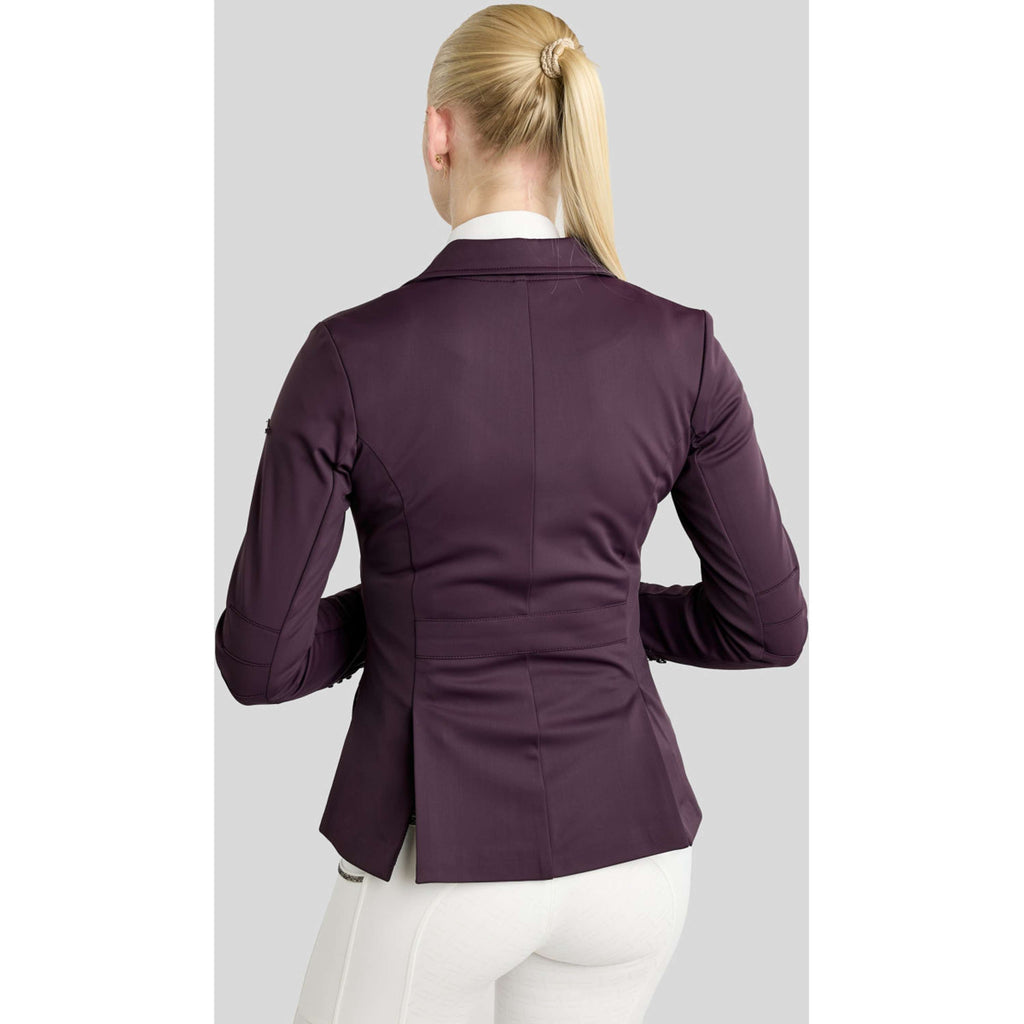Montar Wedstrijdjasje Kathy Classic Fig