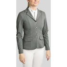 Montar Wedstrijdjasje Kathy Classic Grijs