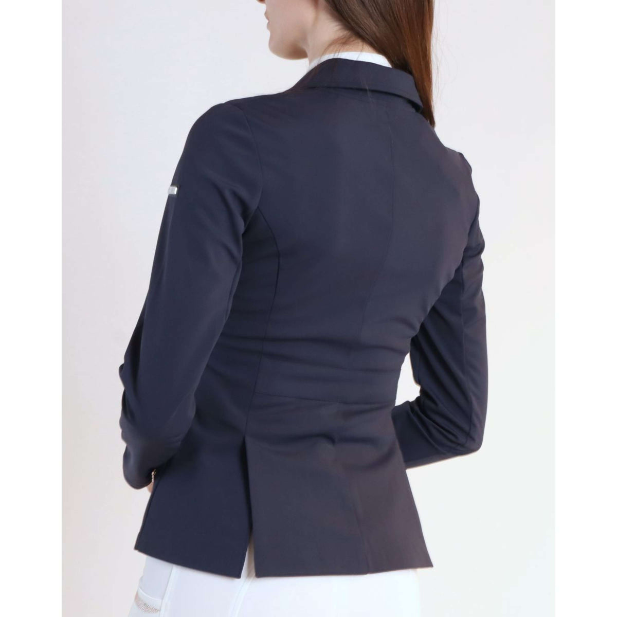 Montar Wedstrijdjasje Kathy Classic Donker Navy