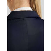 Montar Wedstrijdjasje MoLila Champagne Crystals Navy