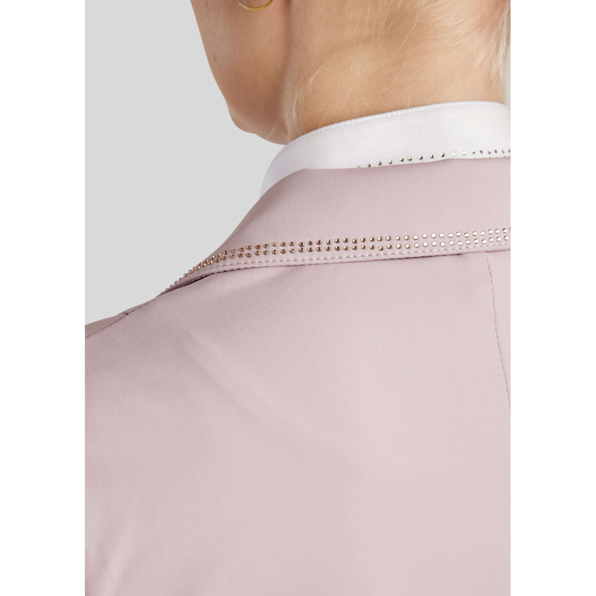 Montar Wedstrijdjasje MoEverlisa Cheeky Pink