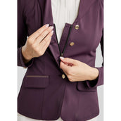 Montar Wedstrijdjasje MoEverlisa Fig