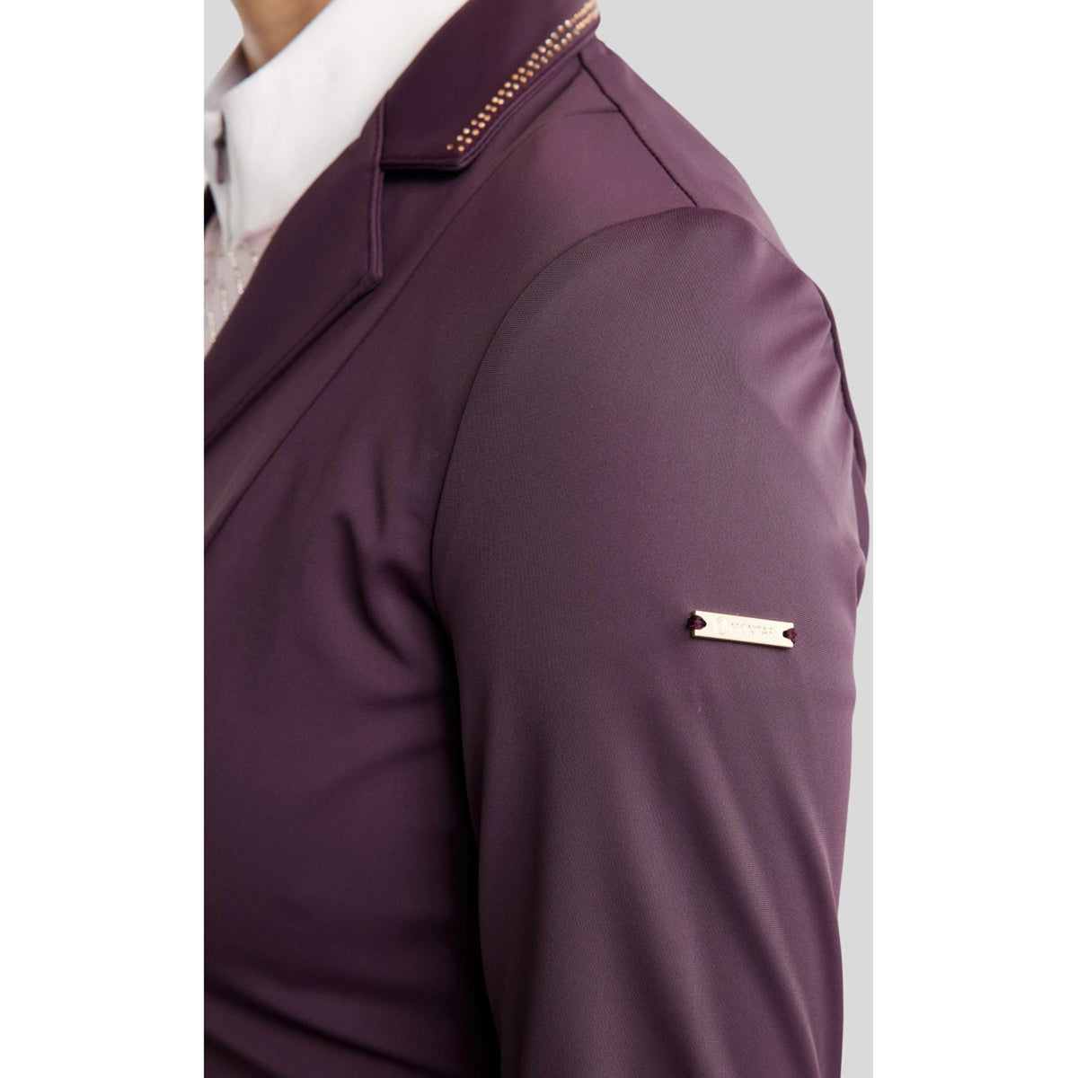 Montar Wedstrijdjasje MoEverlisa Fig