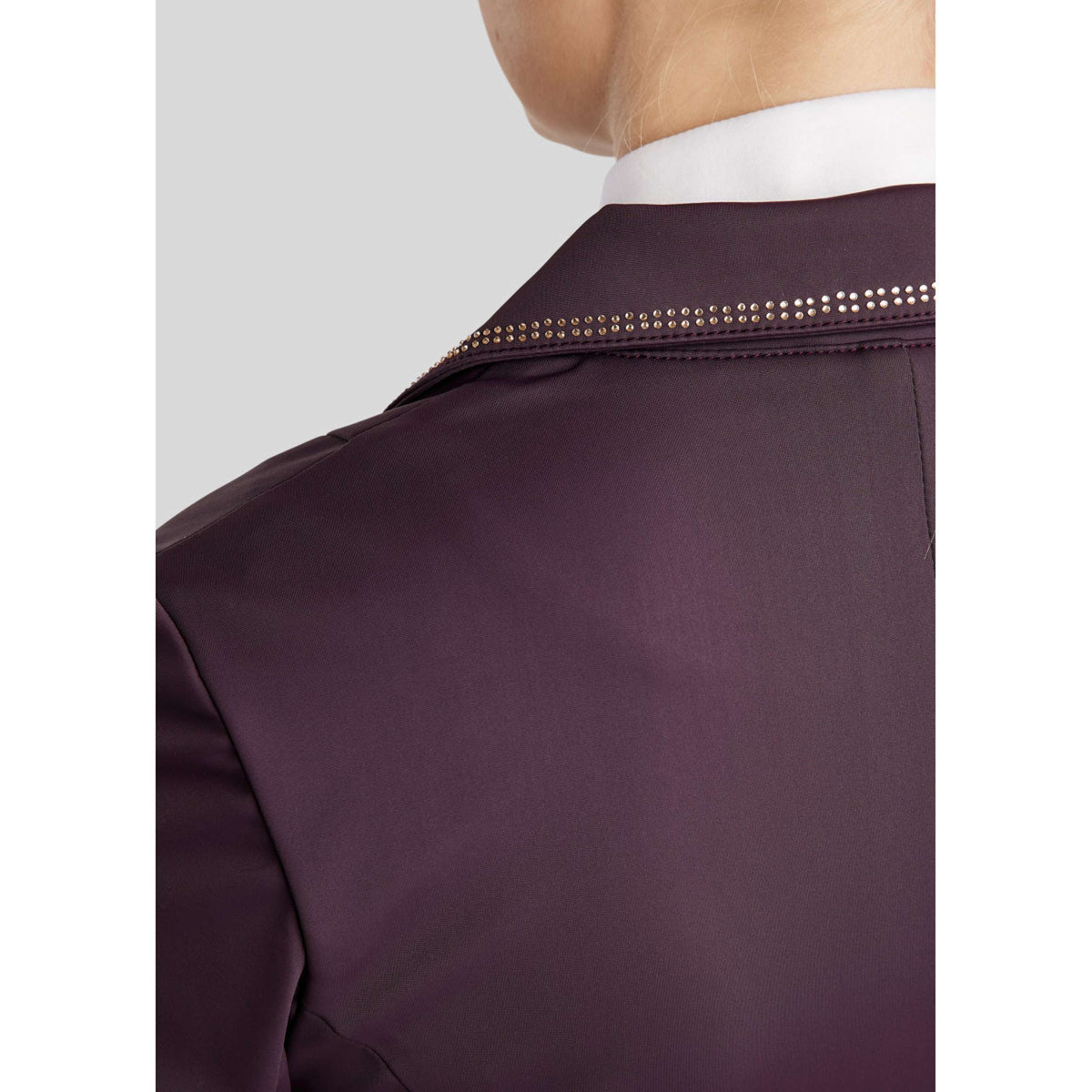 Montar Wedstrijdjasje MoEverlisa Fig