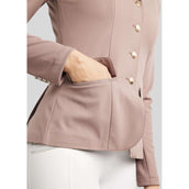 Montar Wedstrijdjasje MoEverlisa Blush