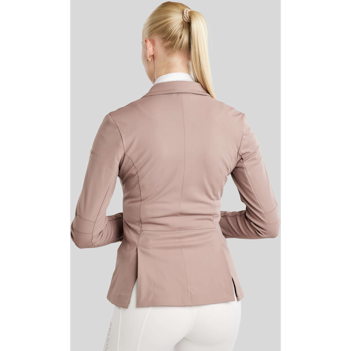 Montar Wedstrijdjasje MoEverlisa Blush