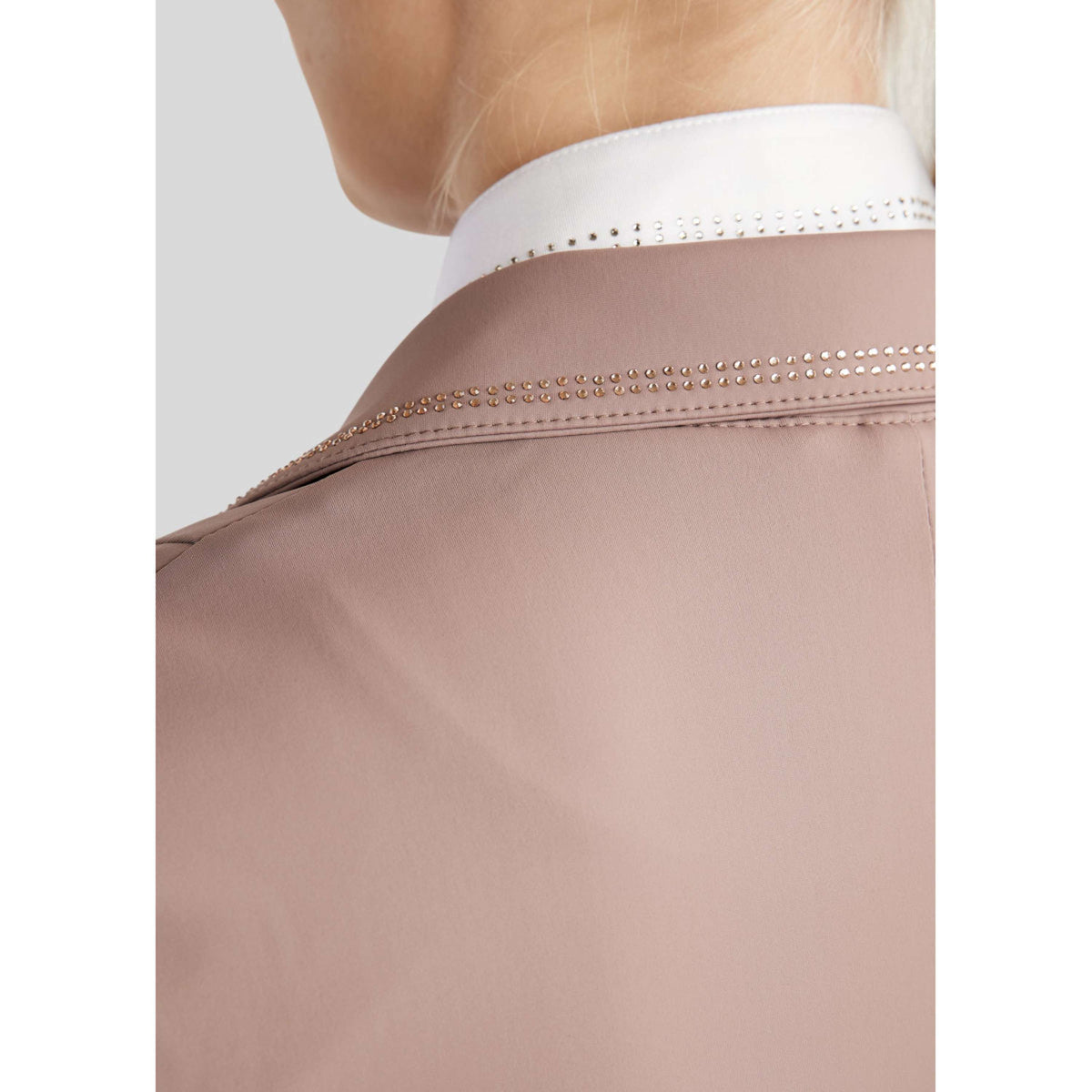 Montar Wedstrijdjasje MoEverlisa Blush