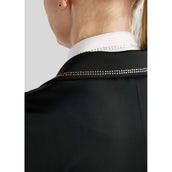 Montar Wedstrijdjasje MoEverlisa Zwart