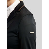 Montar Wedstrijdjasje MoEverlisa Zwart