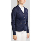 Montar Wedstrijdjasje MoEverlisa Navy