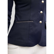 Montar Wedstrijdjasje MoEverlisa Navy