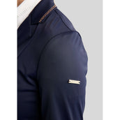 Montar Wedstrijdjasje MoEverlisa Navy