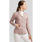 Montar Wedstrijdjasje MoEverlisa Kids Blush