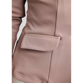 Montar Wedstrijdjasje MoEverlisa Kids Blush