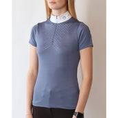 Montar Wedstrijdshirt Bling MonTech Dove Blue