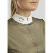 Montar Wedstrijdshirt MoViolet Dusty Green